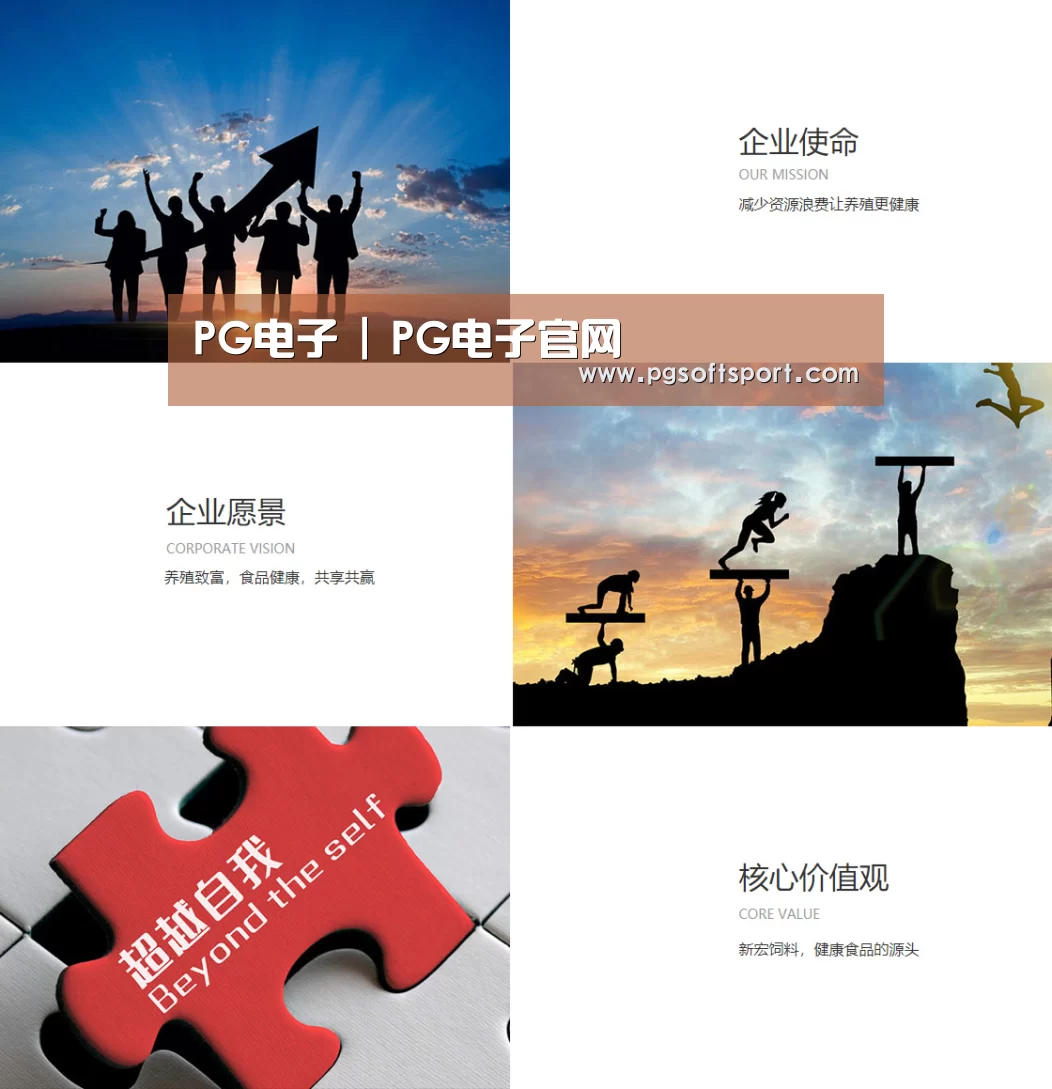 企业文化(图1)