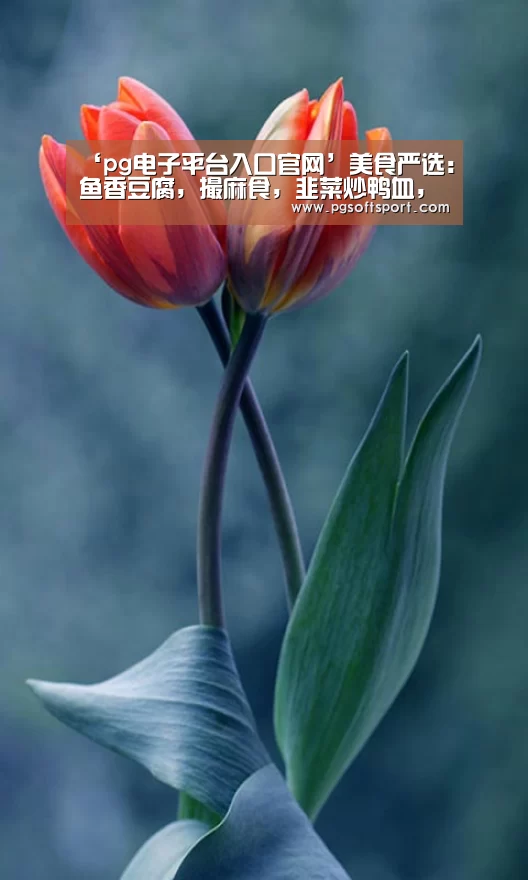 ‘pg电子平台入口官网’美食严选:鱼香豆腐,撮麻食,韭菜炒鸭血,酱爆茄子的做法(图4) pg电子平台入口官网