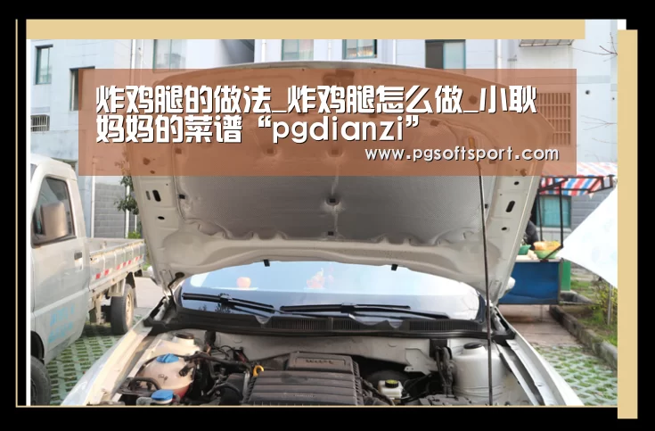 炸鸡腿的做法_炸鸡腿怎么做_小耿妈妈的菜谱“pgdianzi”(图1) pg电子平台入口